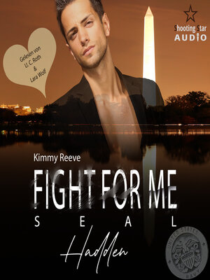 cover image of Fight for me--Seal
